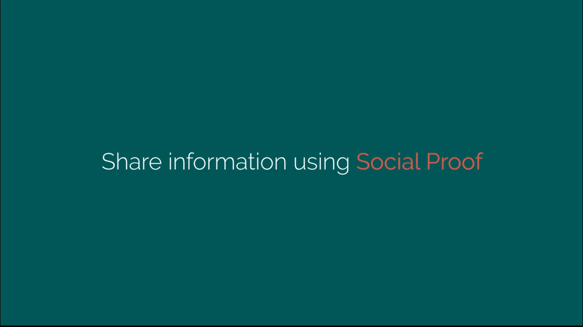 social-proof