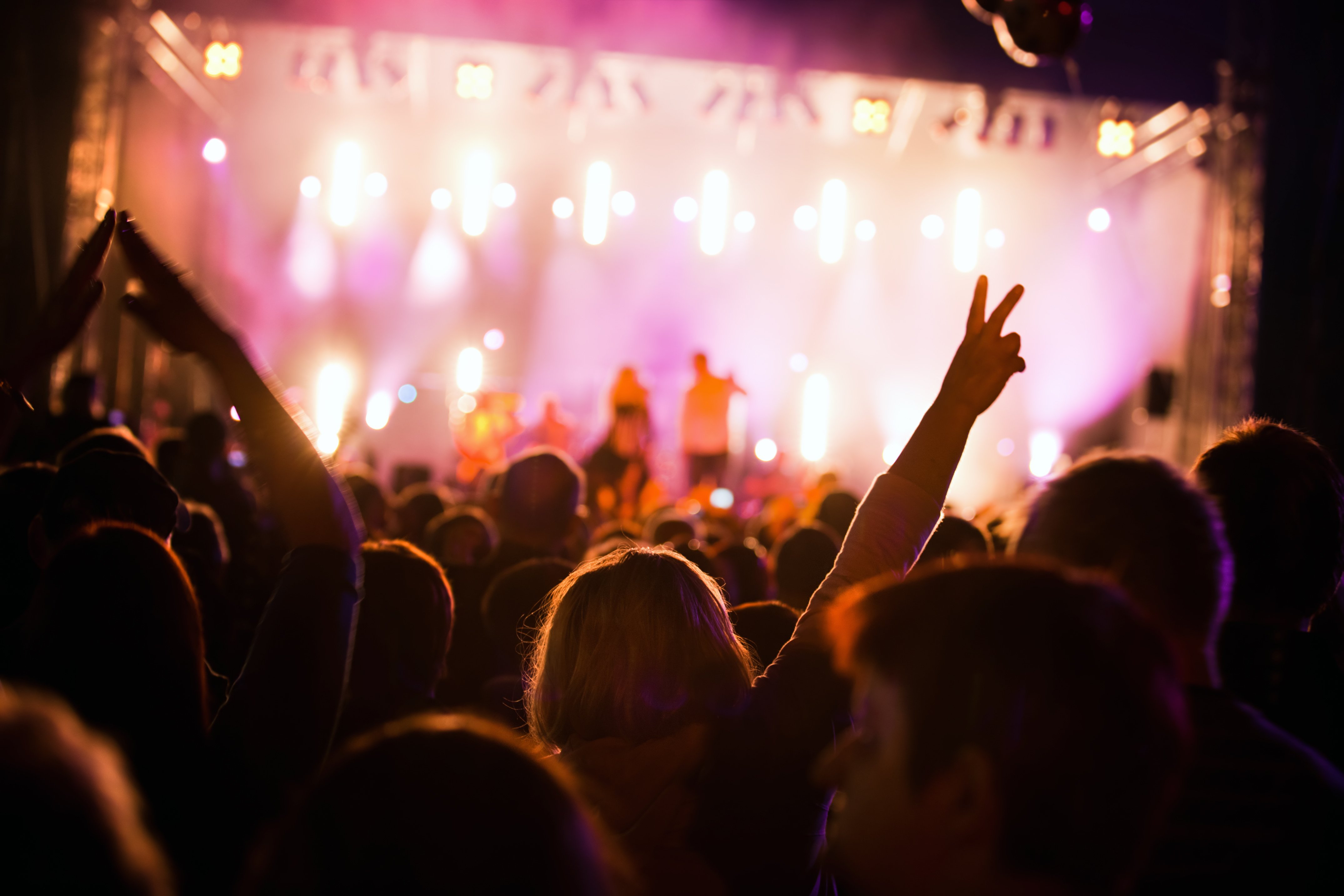Concertgoers Urged to Stay Vigilant as Ticket Scams Rise