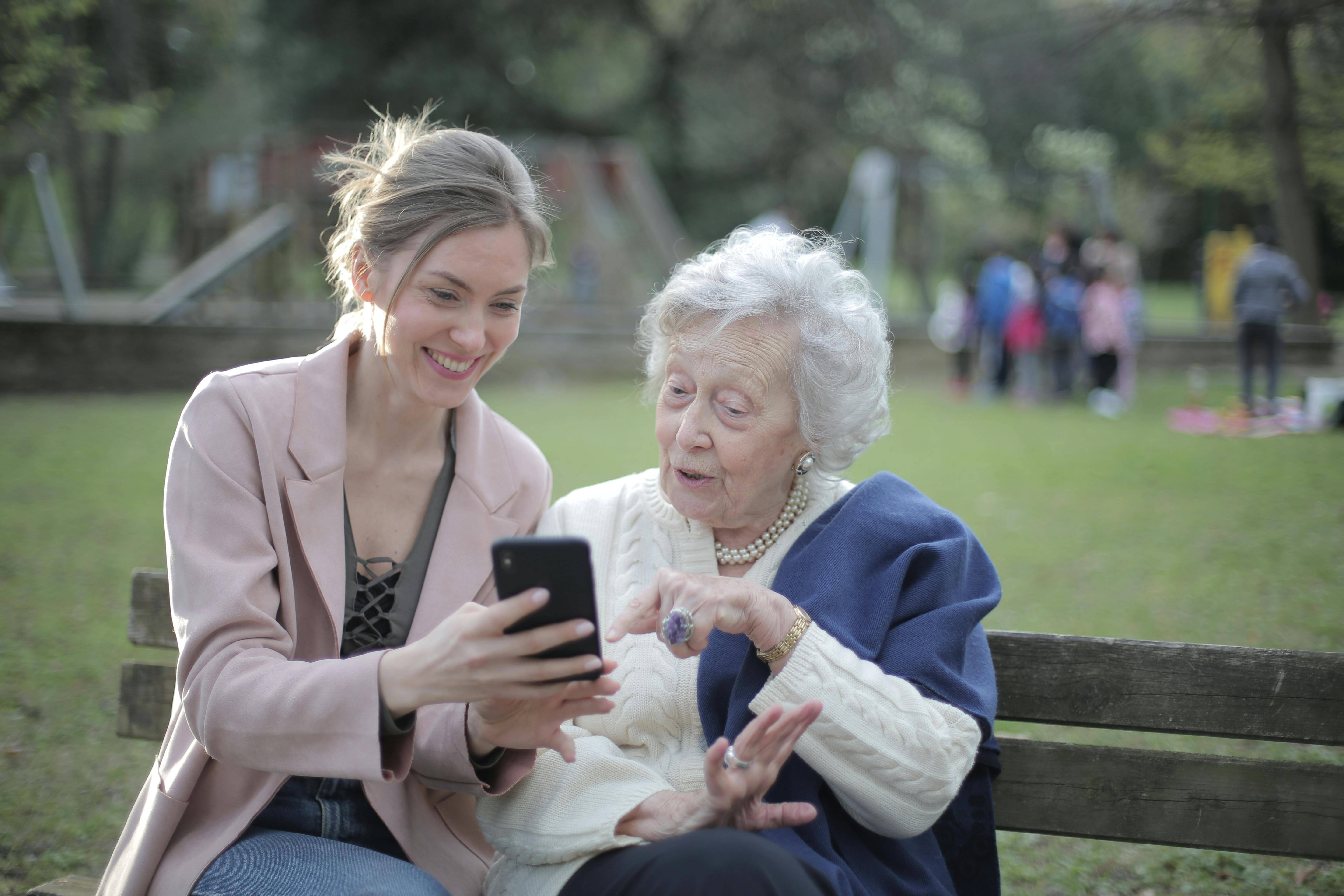 Rise of online banking sparks important financial inclusion conversations